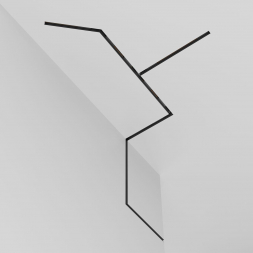 Шинопровод встраиваемый магнитный Maytoni Technical Exility Busbur TRX034-421B