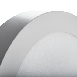 Потолочный светодиодный светильник Kanlux CARSA V2LED 18W-NW-SN 27211
