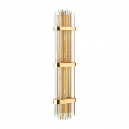 Настенный светильник Odeon Light Hall Empire 4853/6W