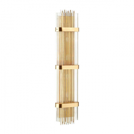 Настенный светильник Odeon Light Hall Empire 4853/6W
