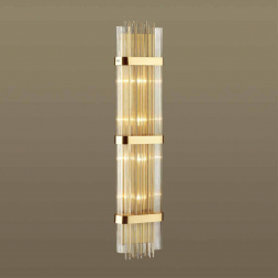 Настенный светильник Odeon Light Hall Empire 4853/6W
