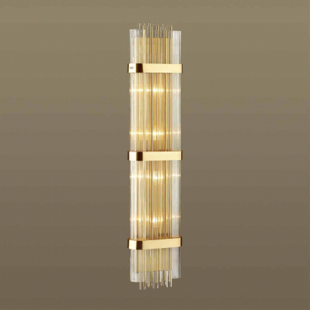 Настенный светильник Odeon Light Hall Empire 4853/6W