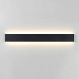 Настенный светодиодный светильник Odeon Light Hightech Framant 4294/30WL