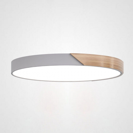 Потолочный светодиодный светильник Imperium Loft Clip 193053-26