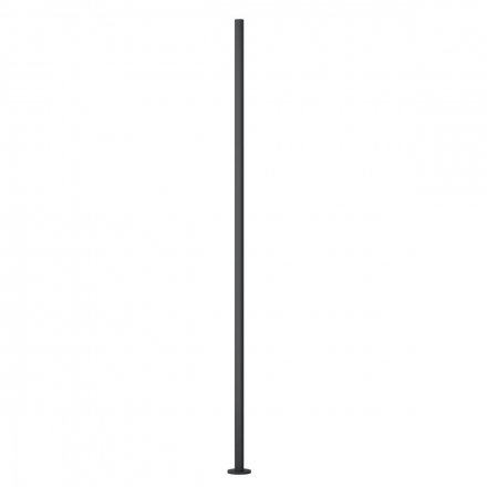 Столб для паркового светильника Outdoor O473P-GF