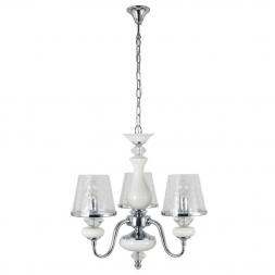 Подвесная люстра Crystal Lux Betis SP-PL3