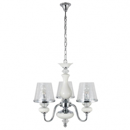 Подвесная люстра Crystal Lux Betis SP-PL3