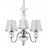 Подвесная люстра Crystal Lux Betis SP-PL3