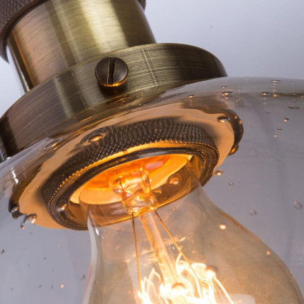 Спот Divinare 1736/17 AP-1