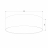 Потолочный светильник TK Lighting 3228 Rondo Kids