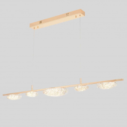 Подвесной светильник Crystal Lux FELICIDAD SP47W LED
