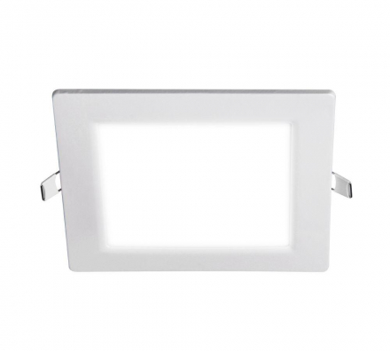 Встраиваемый светодиодный светильник Jazzway PPL 5008267A