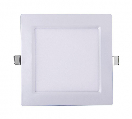 Встраиваемый светодиодный светильник Jazzway PPL 5008267A