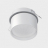 Встраиваемый светодиодный спот Italline IT02-009 white 3000K