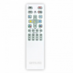 Пульт ДУ Citilux четырехканальный CLR5G Remote