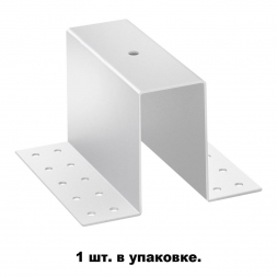 Крепление для встраиваемого монтажа низковольтного шинопровода Novotech Shino Flum 135100