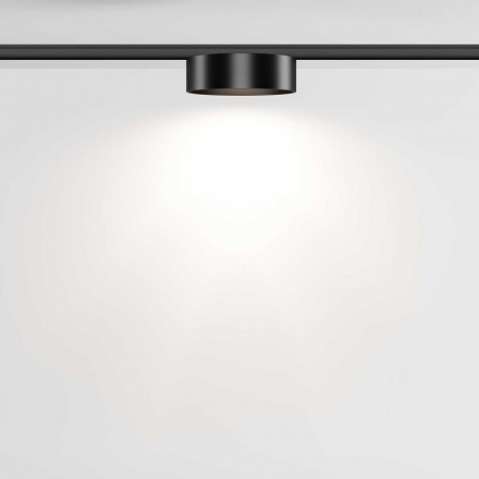 Трековый светильник Maytoni Technical Zon TR189-1-12W4K-B