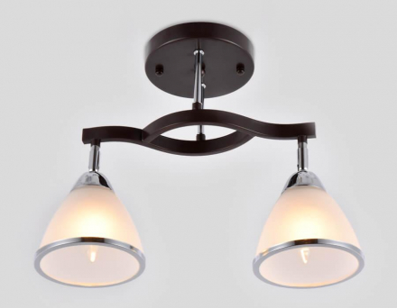 Потолочная люстра Ambrella light Traditional TR3111