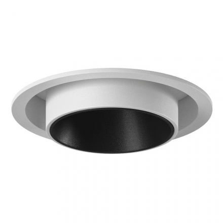 Встраиваемый светодиодный спот DesignLed SPL-R1-12-WW 002331