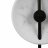 Настенный светодиодный светильник Loft IT Marble 10049W