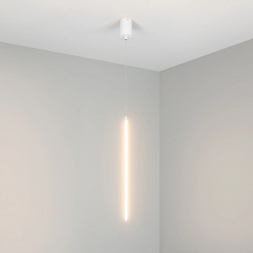 Подвесной светодиодный светильник Arlight SP-Umbra-Hang-V-L600-10W Warm3000 036949(1)