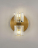 Бра Moderli Brass V11016-2W