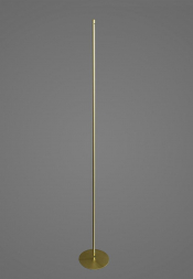 Торшер Crystal Lux CLT 035PT1600 GO