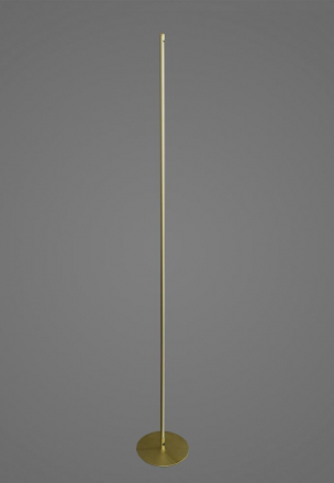 Торшер Crystal Lux CLT 035PT1600 GO