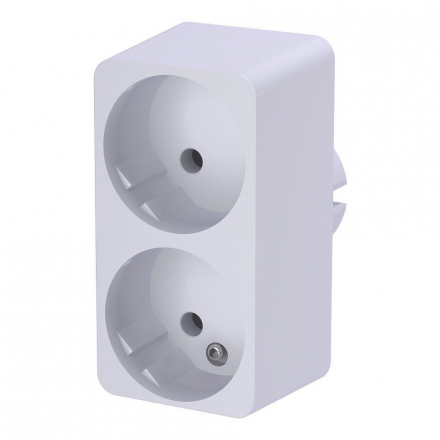 Сетевой разветвитель Фотон 2гн б/з АМ 6-2 12321