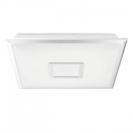 Потолочный светодиодный светильник Globo Rena 48381