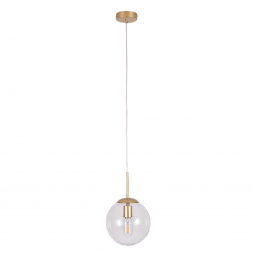 Подвесной светильник Arte Lamp Volare A1920SP-1GO