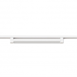 Трековый светодиодный светильник Arte Lamp Lineetta A4574PL-1WH