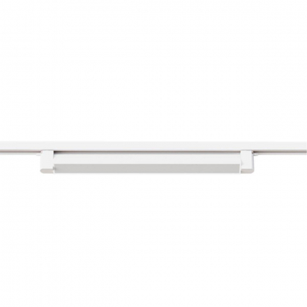 Трековый светодиодный светильник Arte Lamp Lineetta A4574PL-1WH