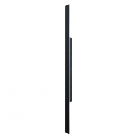 Уличный настенный светодиодный светильник Arte Lamp Tejat A5432AL-1BK