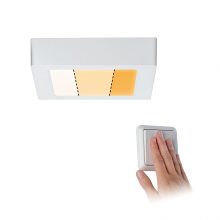 Потолочный светодиодный светильник Paulmann Carpo 79792