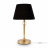 Настольная лампа Freya Rosemary FR5190TL-01BS
