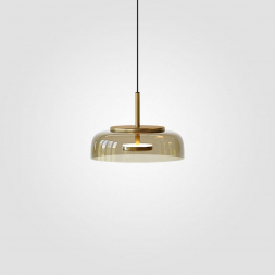 Подвесной светодиодный светильник TopDecor Tesla S1 20