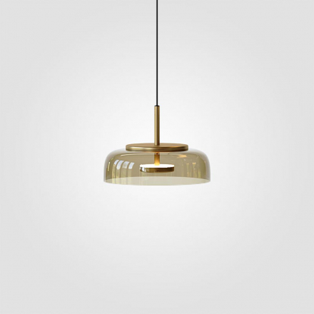 Подвесной светодиодный светильник TopDecor Tesla S1 20