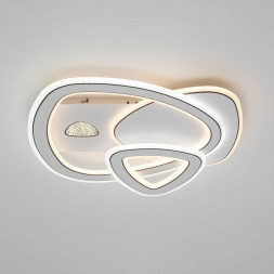 Люстра потолочная Citilux Costa CL741012