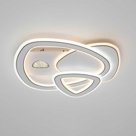 Люстра потолочная Citilux Costa CL741012
