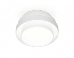 Потолочный светильник Ambrella light Techno Spot TN601