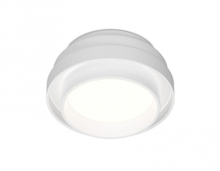 Потолочный светильник Ambrella light Techno Spot TN601