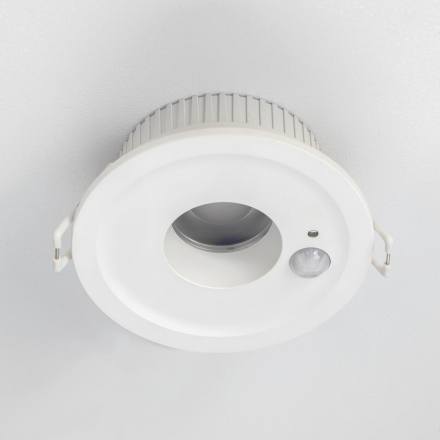 Встраиваемый светодиодный светильник Citilux Sigma CLD00305S