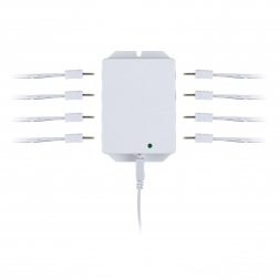 Трансформатор на 8 мебельных светильника Paulmann Clever Connect 12V 36W IP20 99948