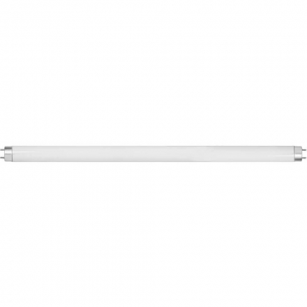 Лампа светодиодная Feron G13 10W 4000K Трубчатая Матовая LB-213 25497