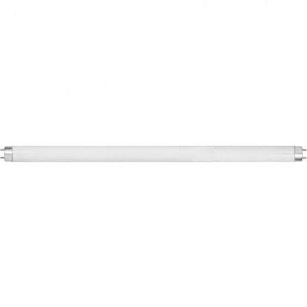 Лампа светодиодная Feron G13 10W 4000K Трубчатая Матовая LB-213 25497