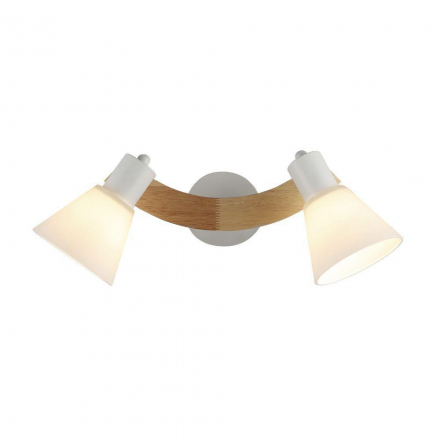 Спот Seven Fires Alva WD3510/2W-WT