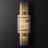 Настенный светильник Imperium Loft rudine-b01 227150-23