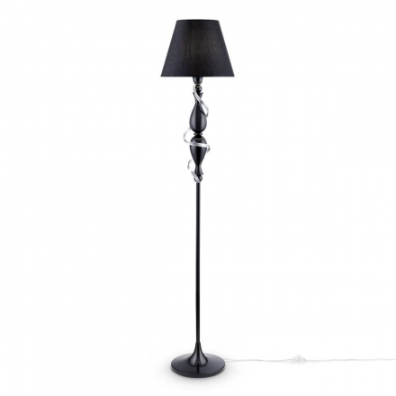 Торшер Maytoni Intreccio ARM010-01-R