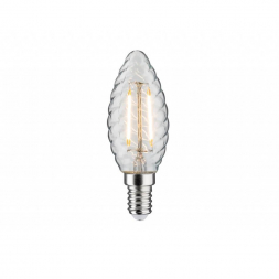 Светодиодная лампа диммируемая Paulmann LED Свеча E14 4,5W 2700K 28499